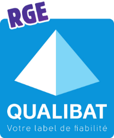 RGE QUALIBAT