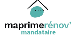 Logo mandataire ma prime renov