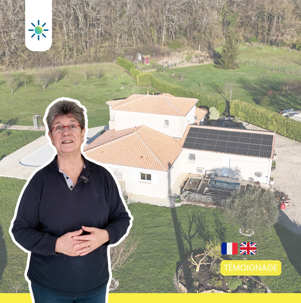 article témoignage client Vanessa S.